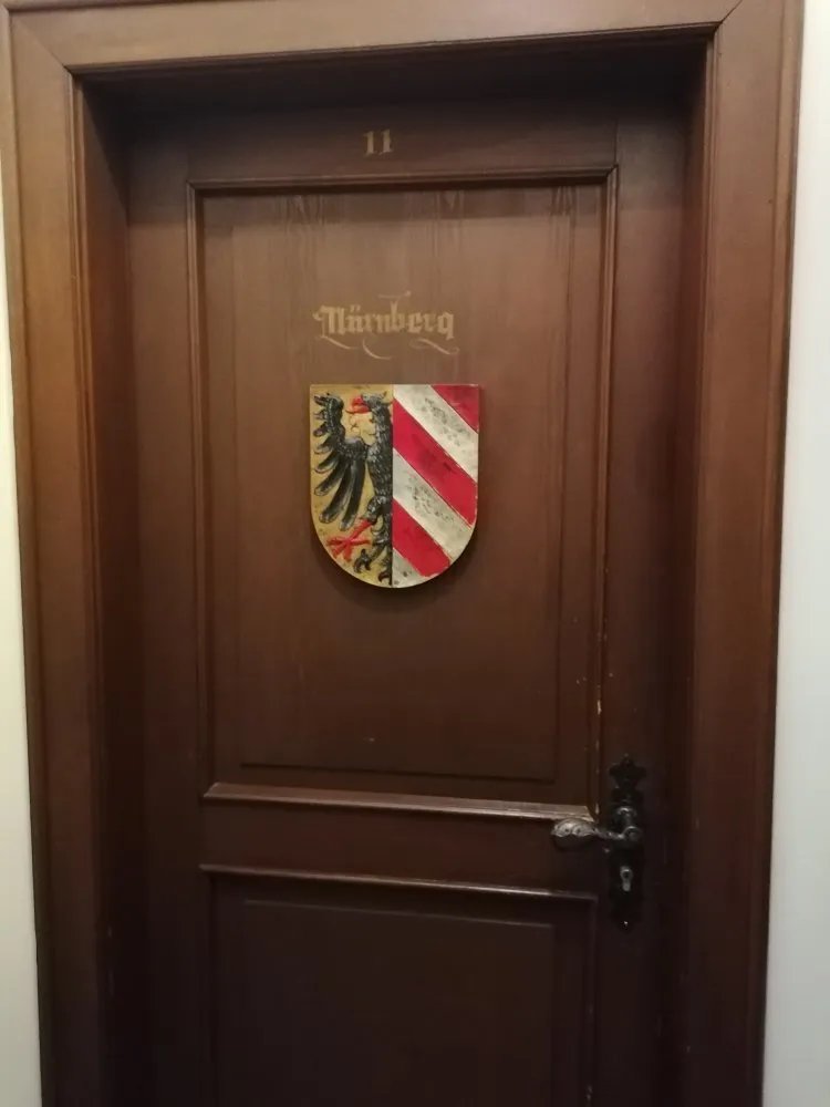 Hotel Alt-Nuernberg