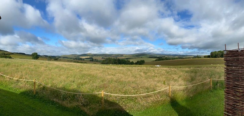 Breamish Valley Cottages