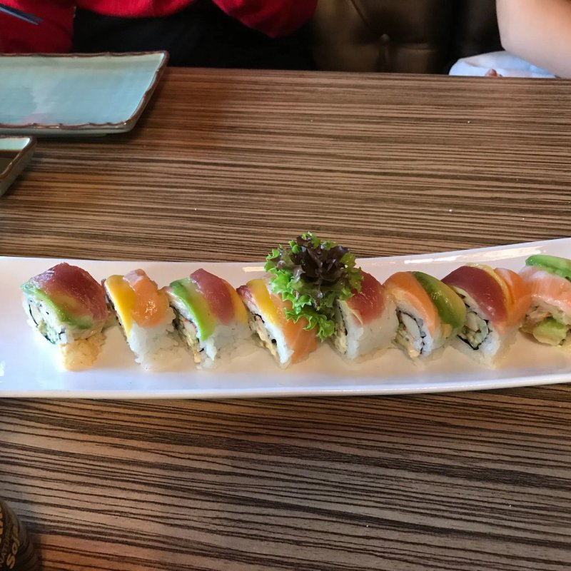 Kyoto Sushi