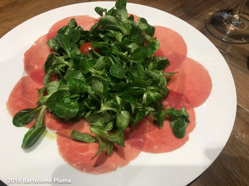 Restaurante PilPil