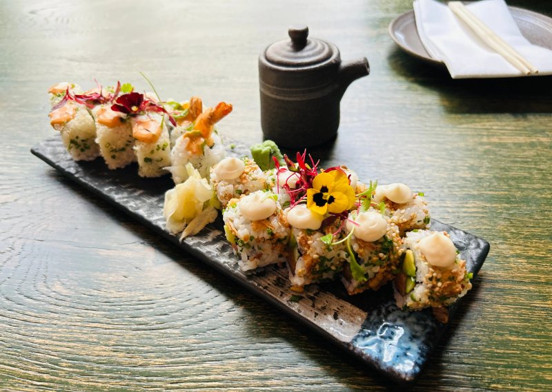 EDO Izakaya