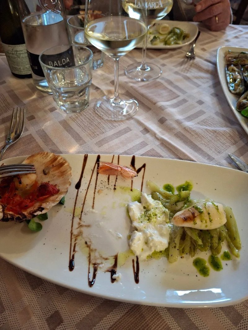 L'Antiga Taverna