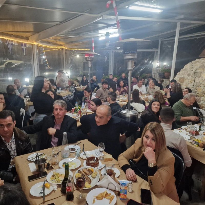 Taverna i Paradosi