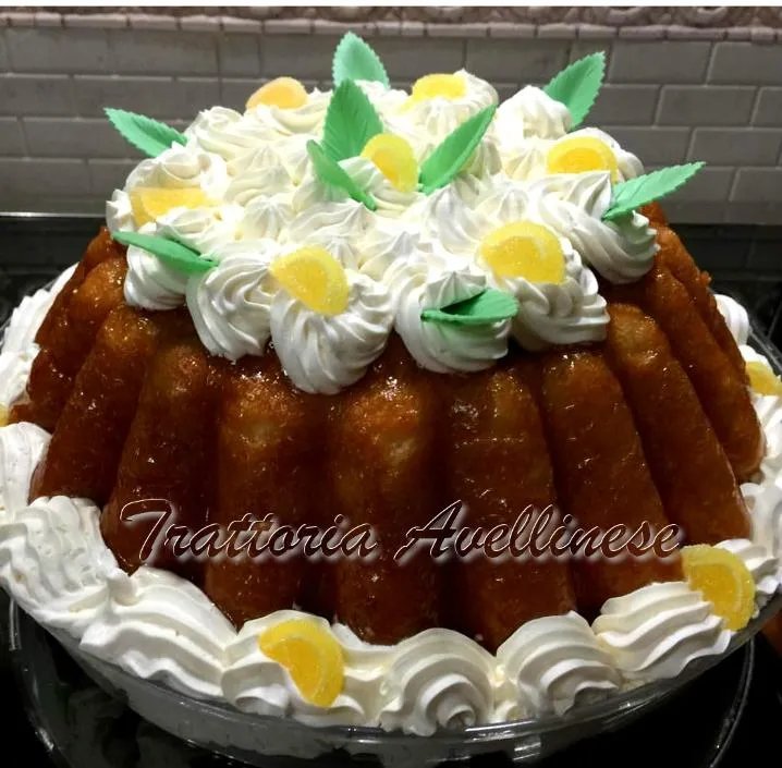 Trattoria Avellinese