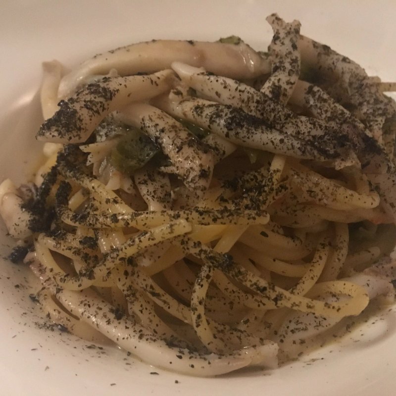 La Fame - Vineria e Cucina
