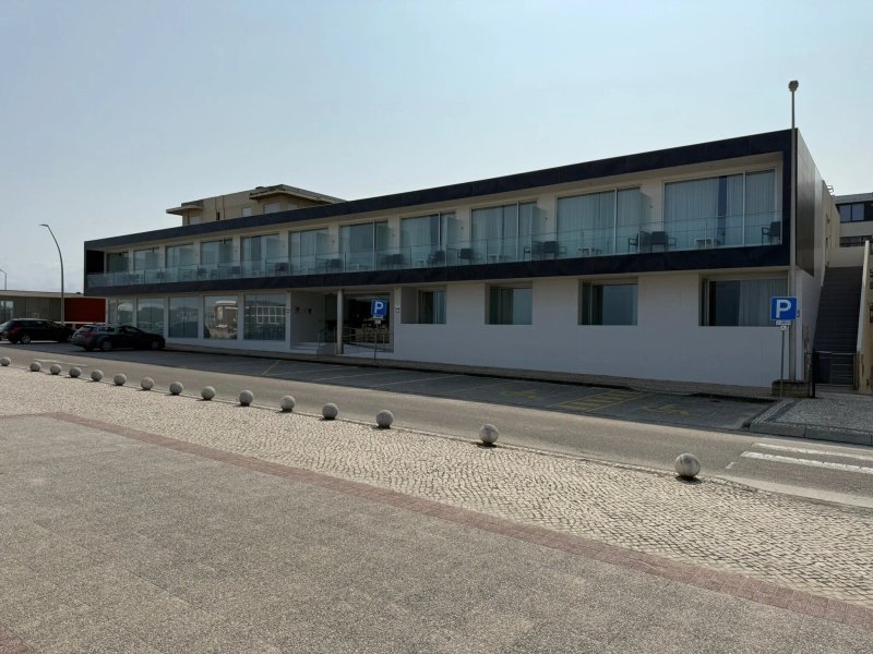 Furadouro Boutique Hotel Beach & SPA