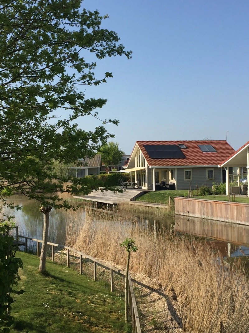 De Paardekreek