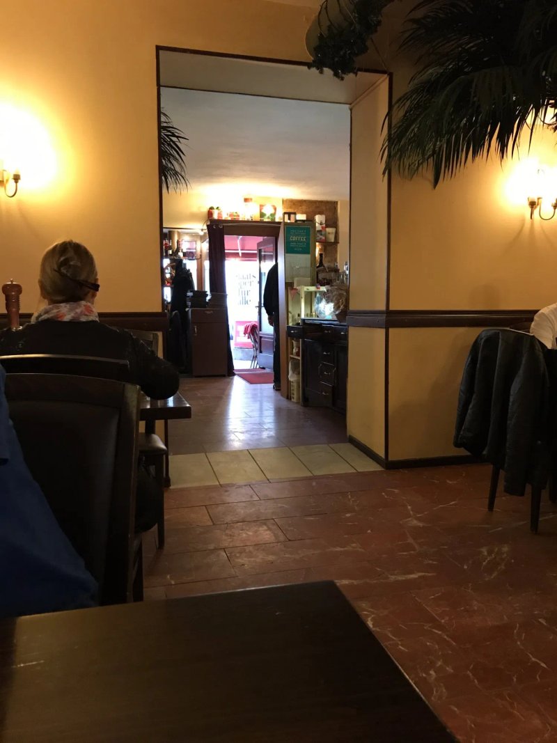 Ristorante Doro Berlin