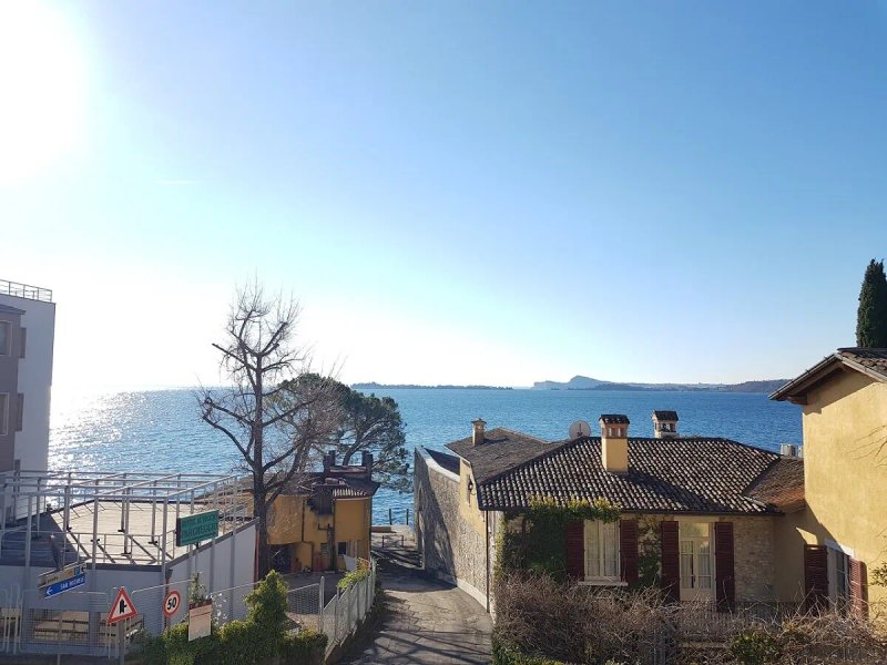 Bike Hotel Touring Gardone Riviera