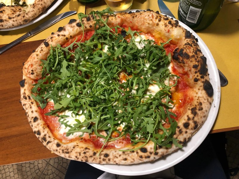 Pizzeria Gli Amiconi
