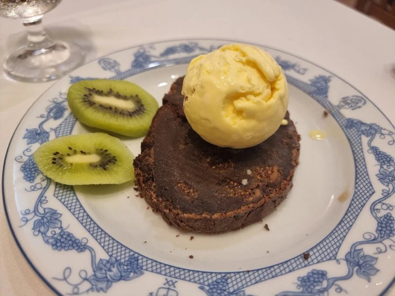 Restaurante Reis