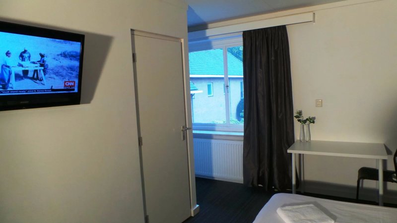Hotel Wyllandrie
