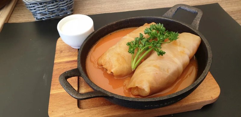 Restauracja Mama