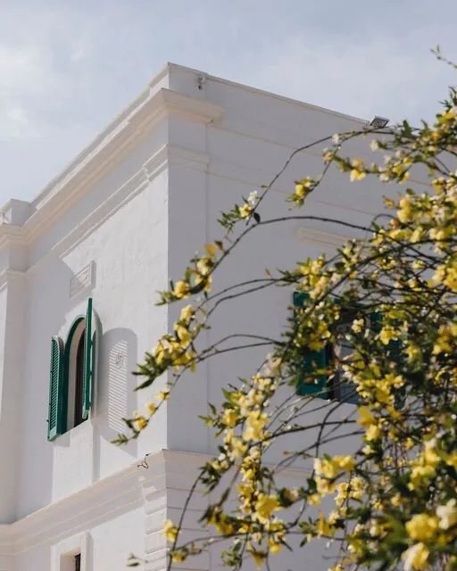Masseria San Lorenzo Resort