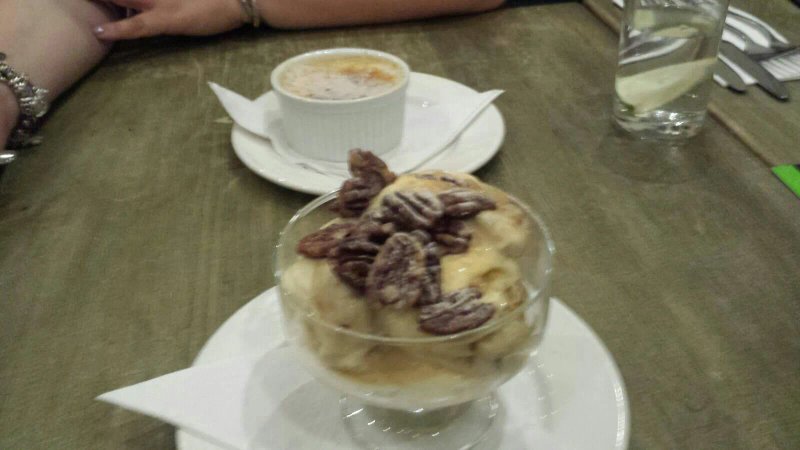 Zest Mediterranean Restaurant