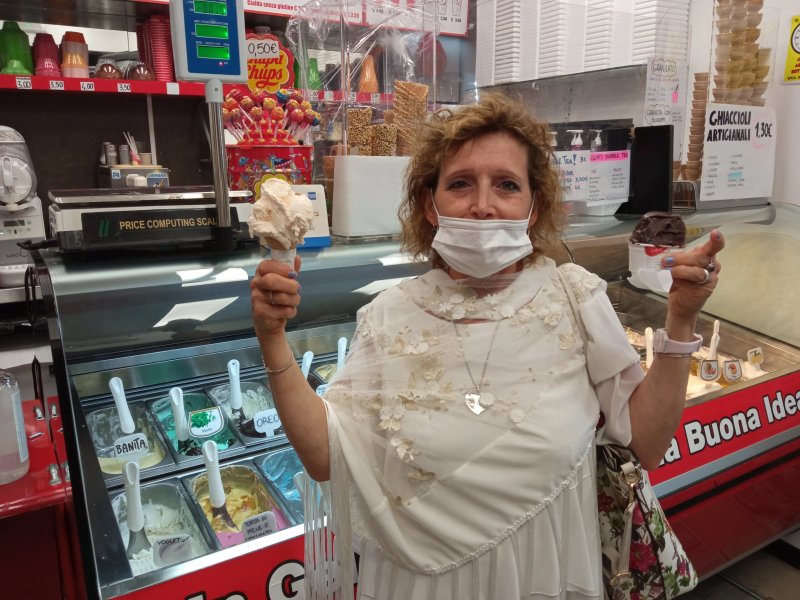 IL KONO Gelateria Artigianale