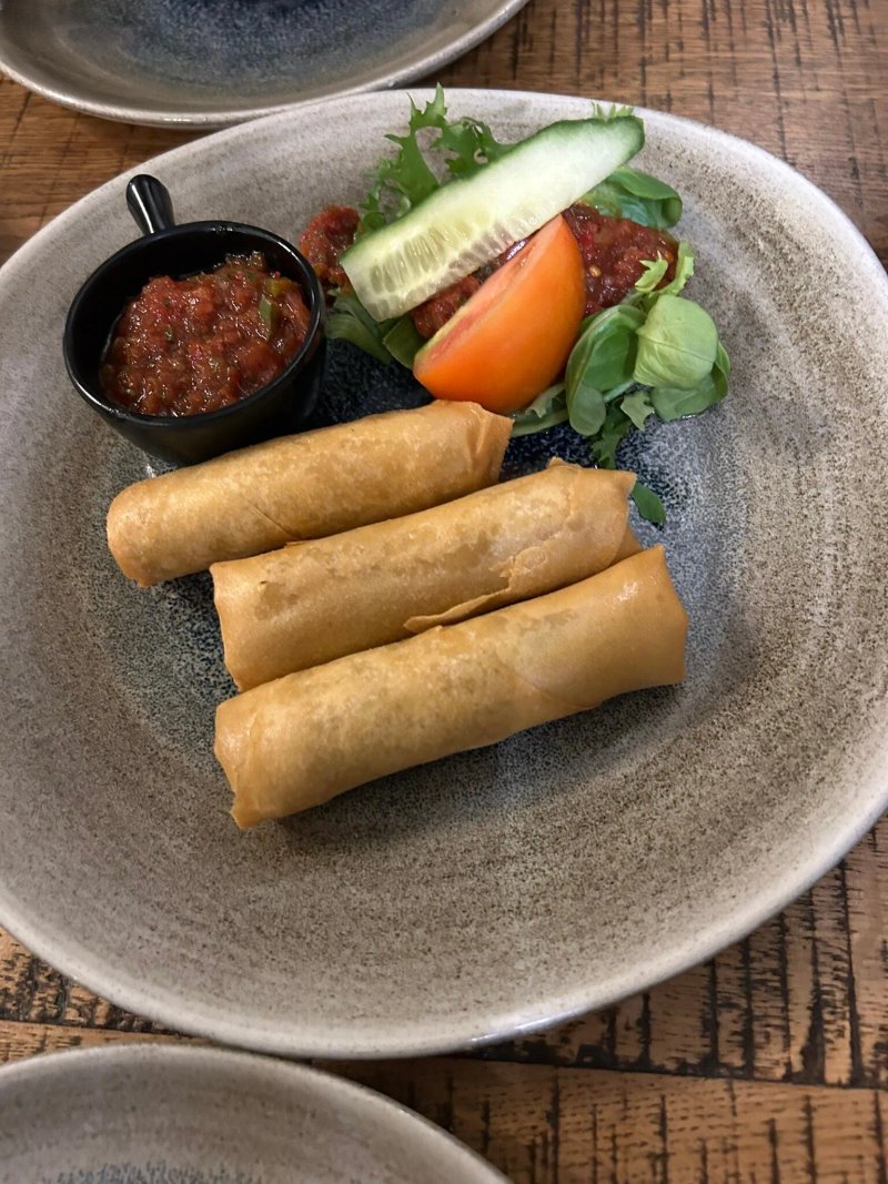 Aya Sophia Greek & Mediterranean Cuisine