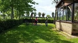 Arbustum Azienda Agrituristica