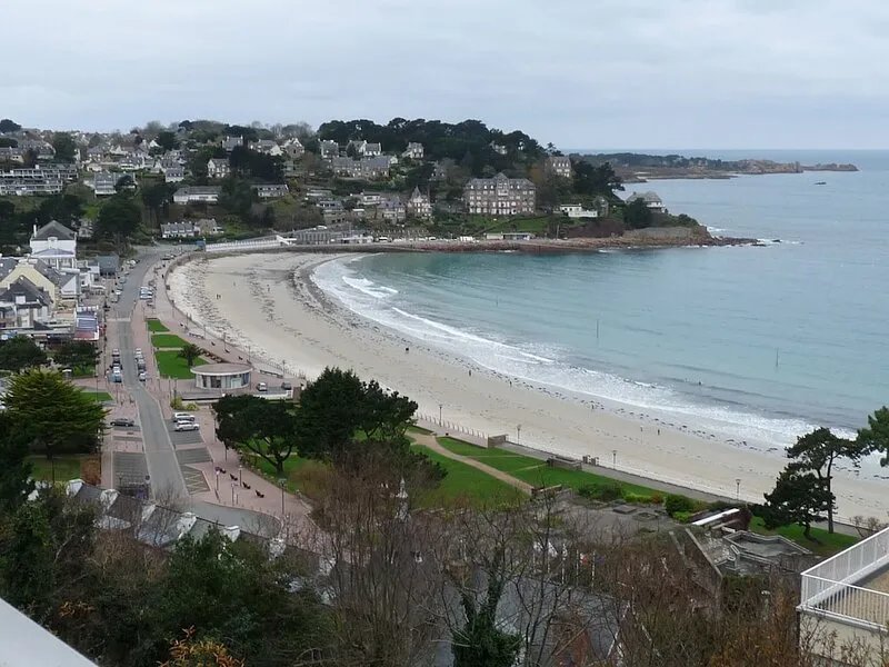 Apartment with an amazing view of the sea