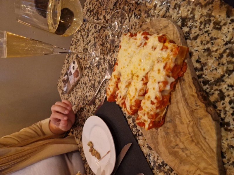 Nonnas Sheffield