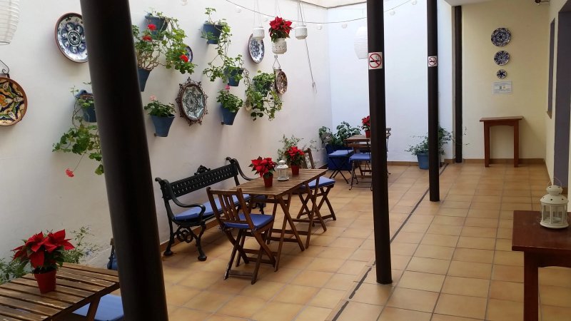 Hostal Azahar