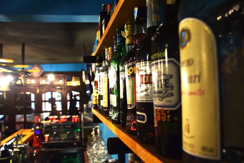 Teos Bar
