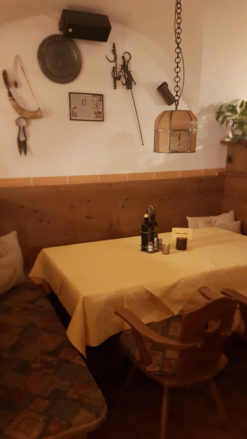 Pizzeria Ristorante Bar Sport
