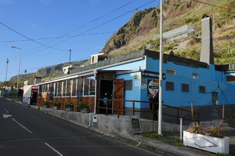 Restaurante Xama