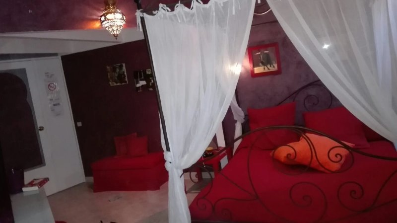 Le Diamant Lodge
