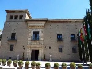 Hotel Casa Morisca