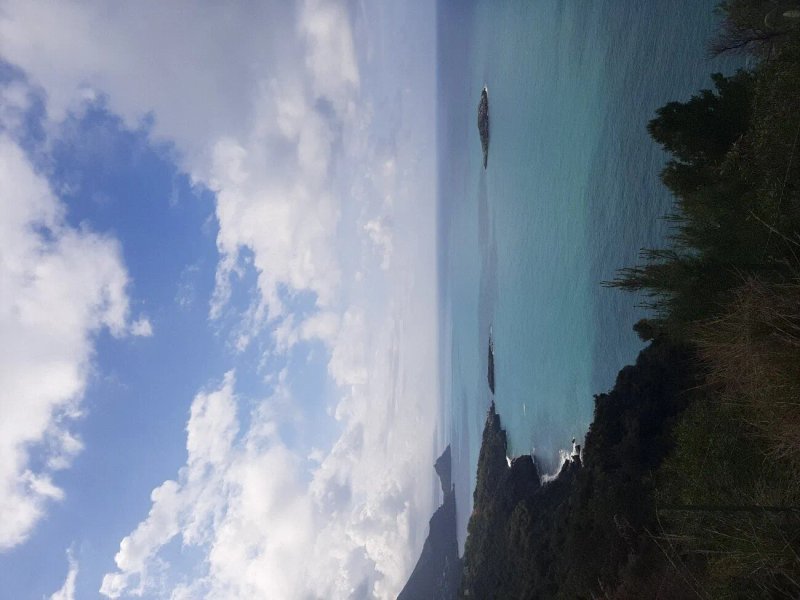 B&B da Maria Teresa - Maratea