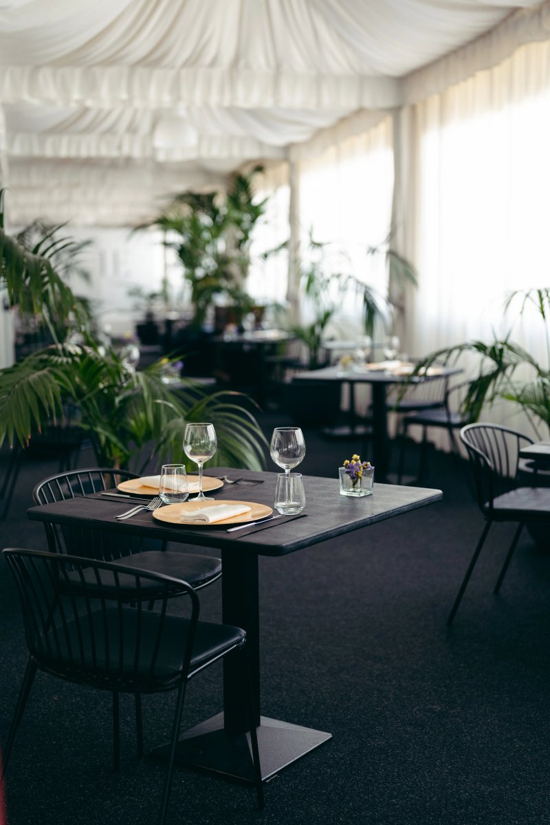 Hotel Excelsior Bari