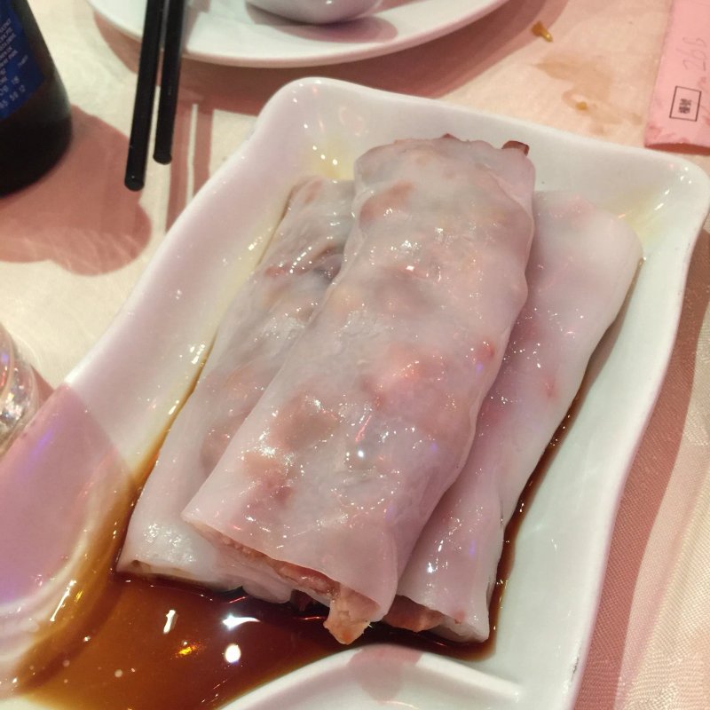 Lido Chinese Restaurant