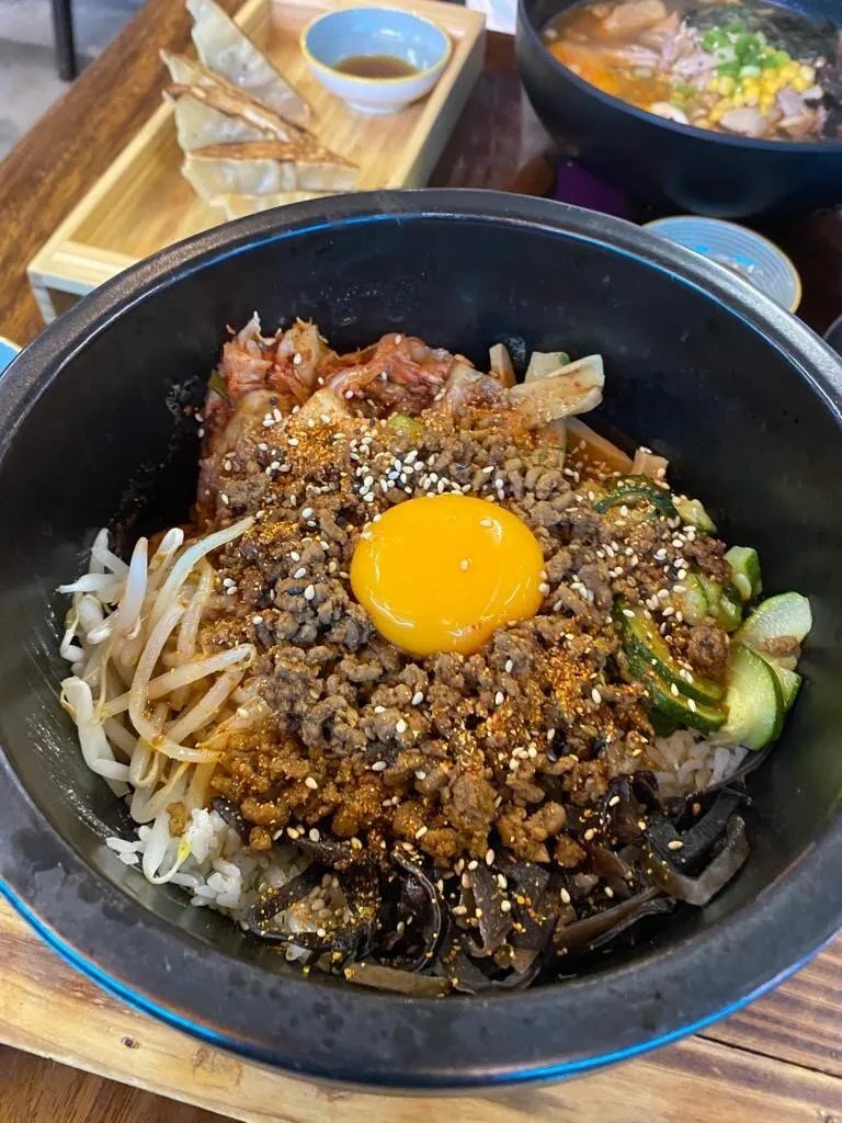 SHIN Japanese Kitchen & Bar