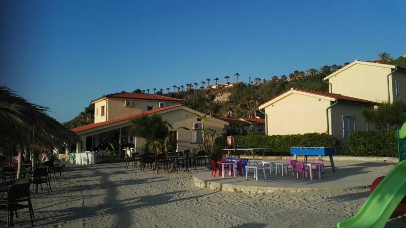 Hotel Club Torre Marino