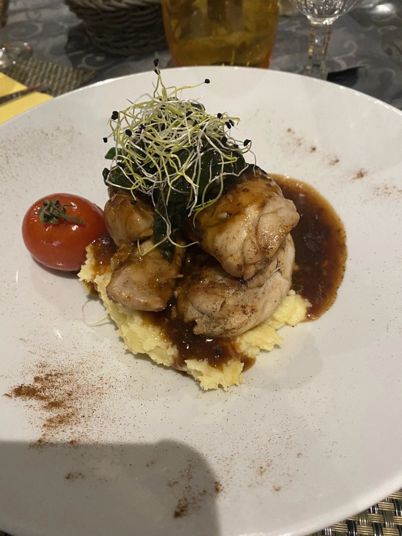 O Bistrot