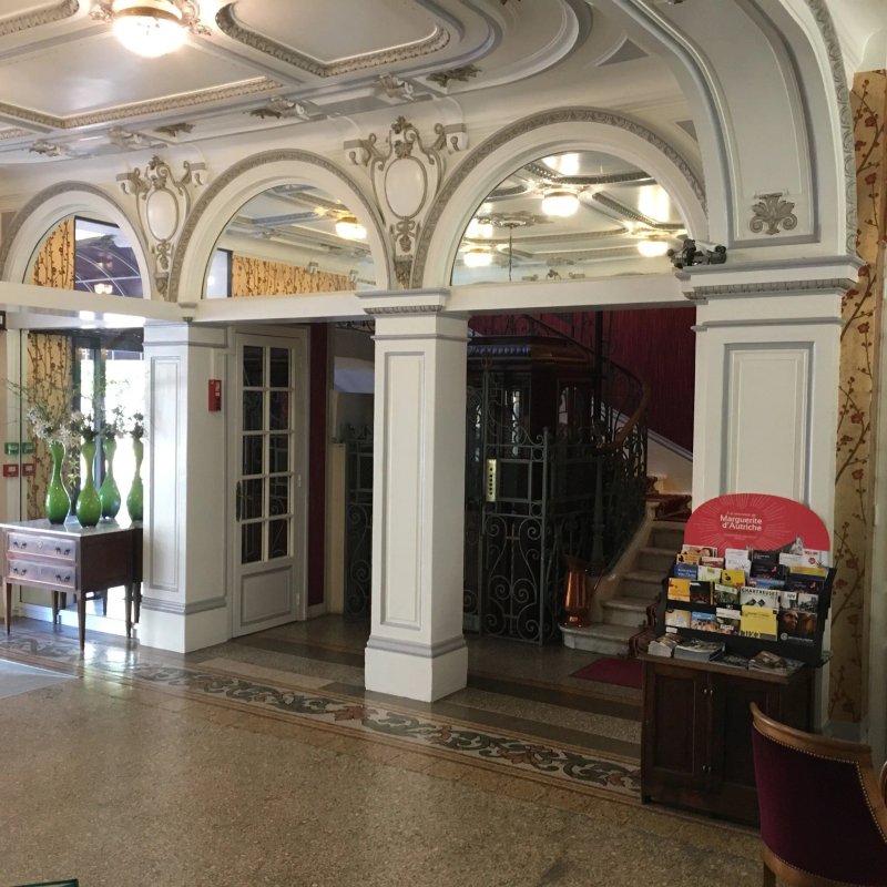 The Originals Boutique Hôtel Terminus