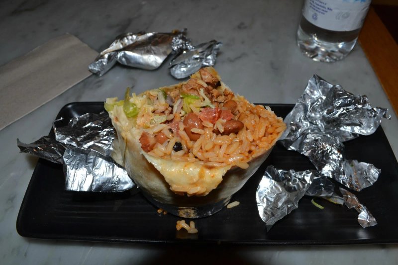 Tortilla Stratford