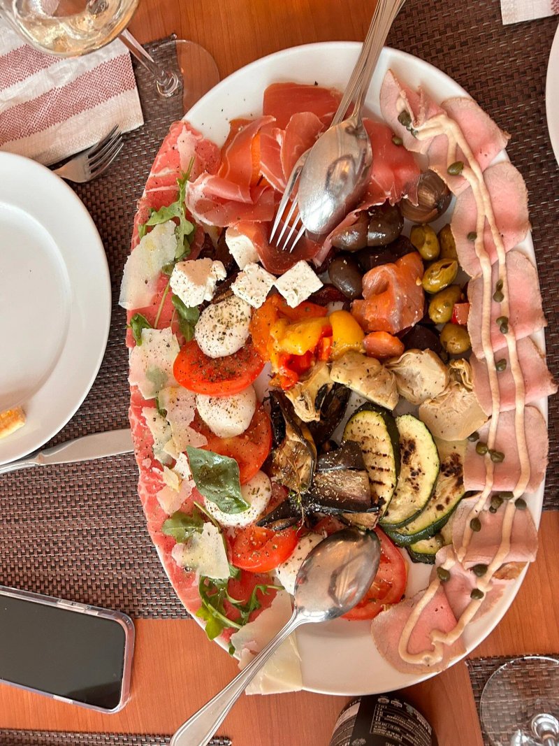 Mazzoni Cucina e Vino