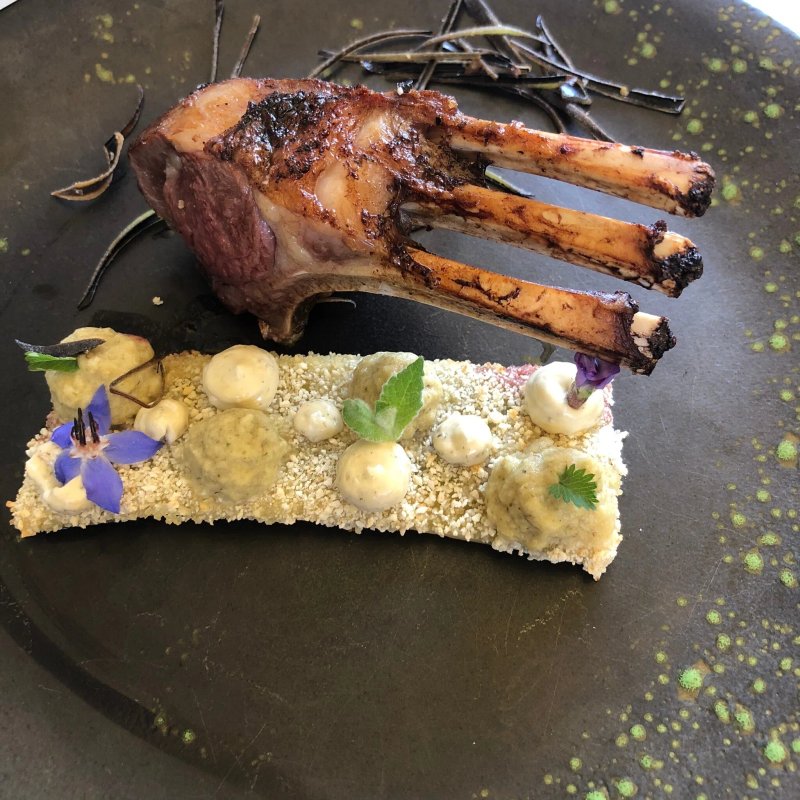 Le Rocche Ristorante Pizzeria B&B