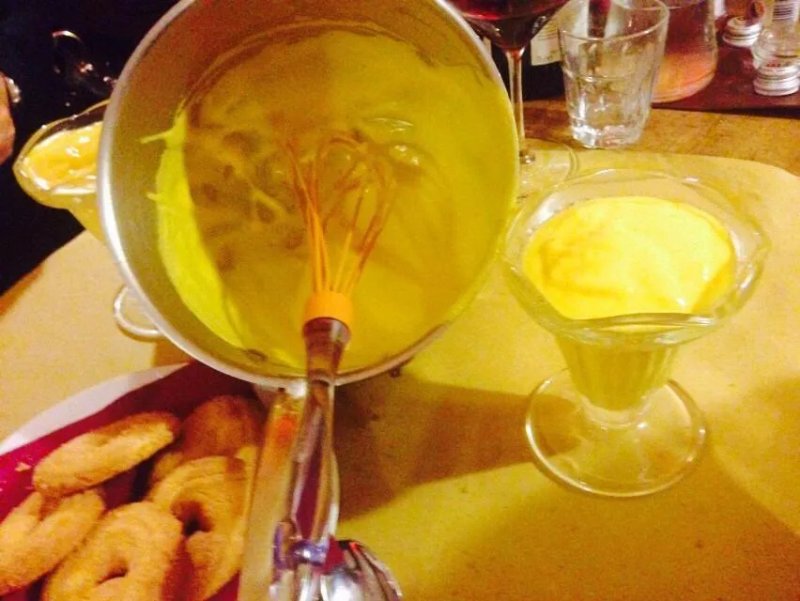 La Taverna Degli Orsi