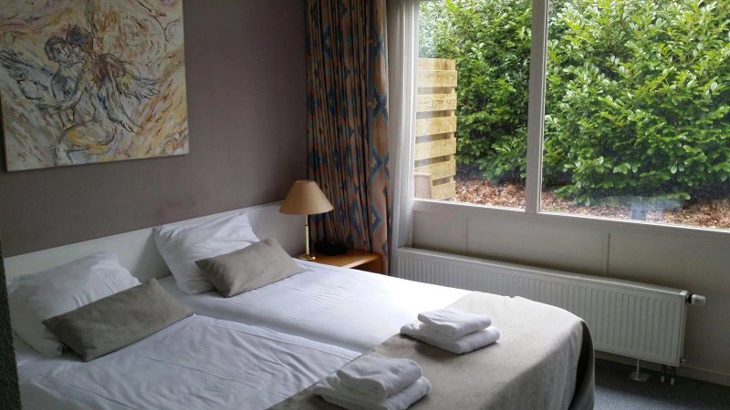 Wildthout Hotel & Restaurant