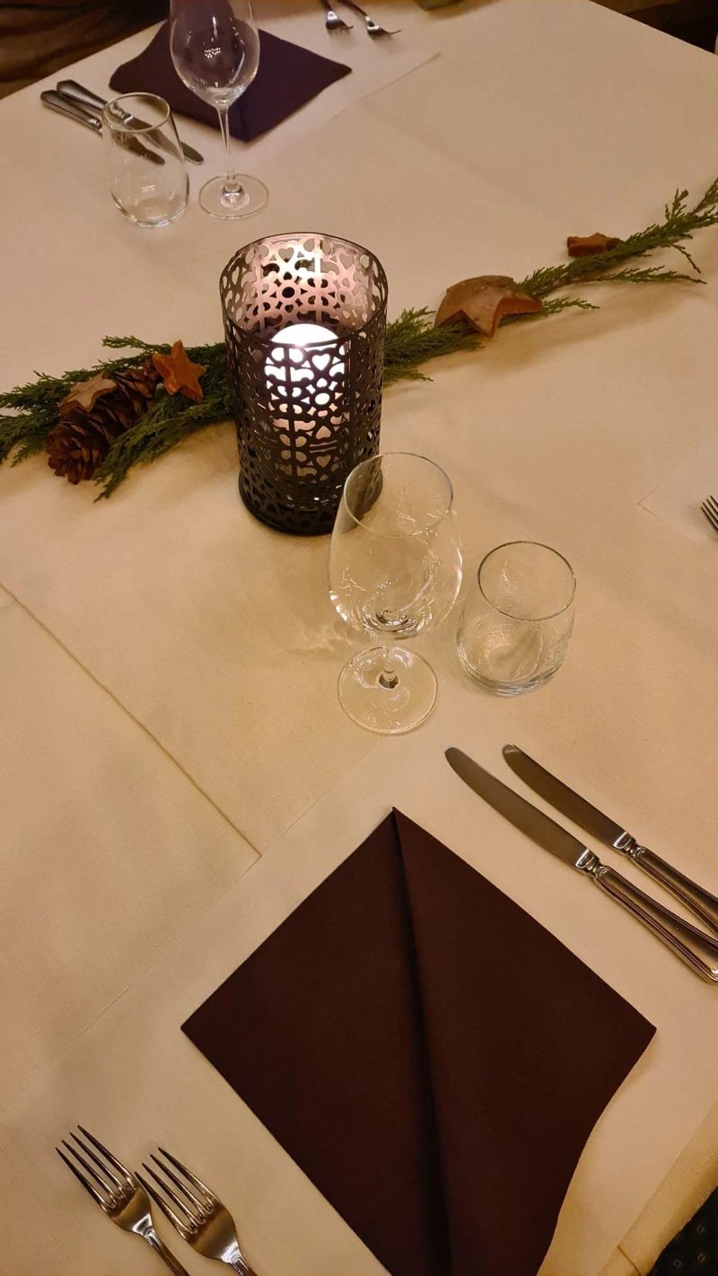 Landgasthof Krone Mohlin