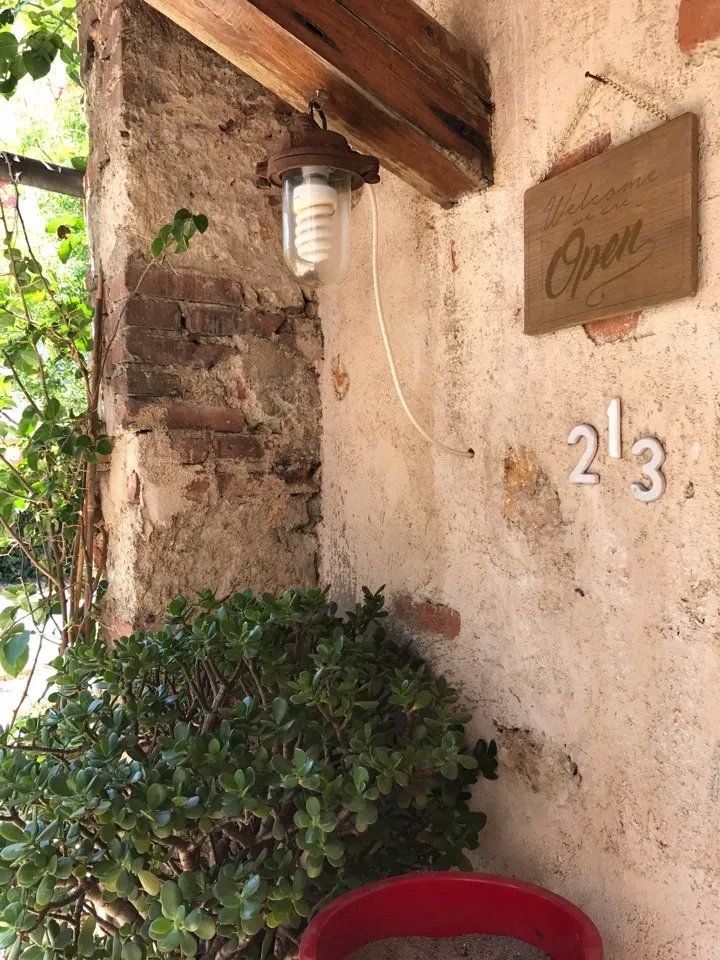 Locanda 213