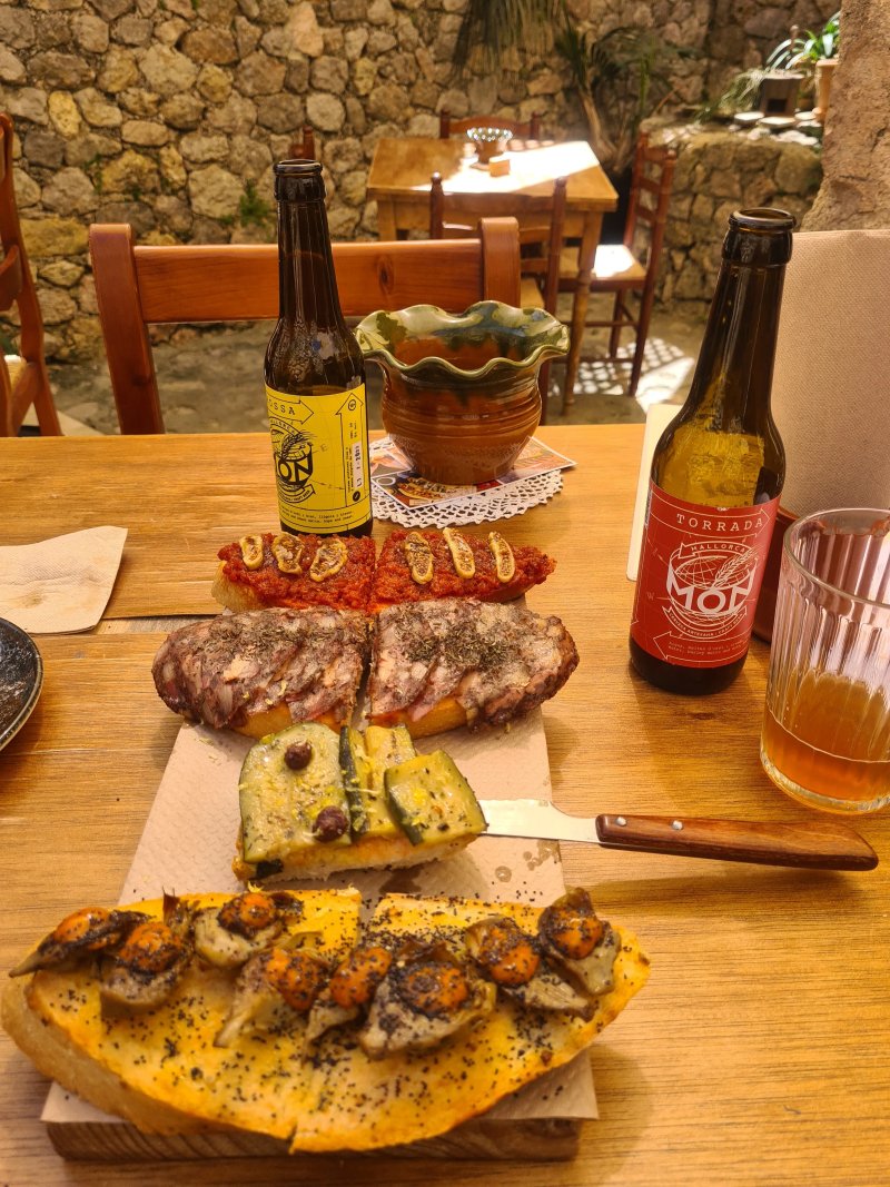 QuitaPenas Valldemossa
