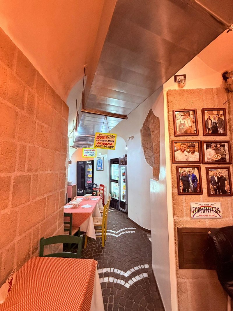 Casa Capasso