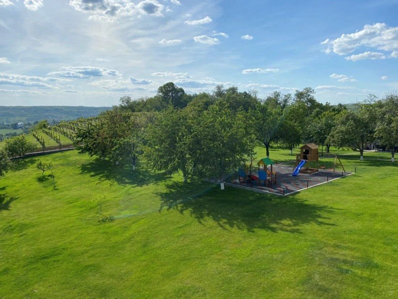 Sobor Family Resort
