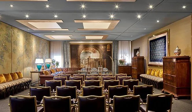 Hotel Accademia