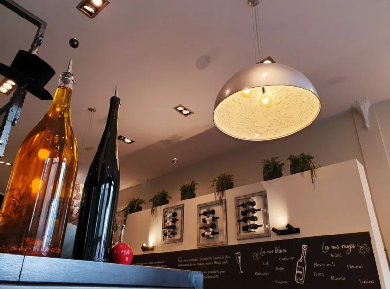 Core Restaurant & Bar