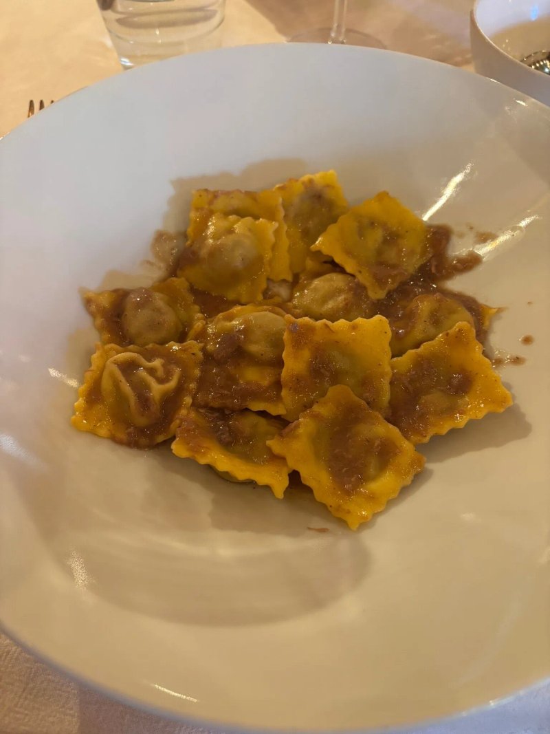 La Locanda dei Beccaria